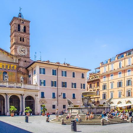 Roma Centro公寓 外观 照片