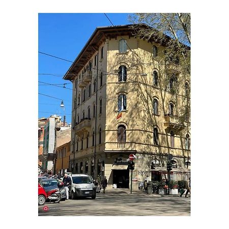 Roma Centro公寓 外观 照片